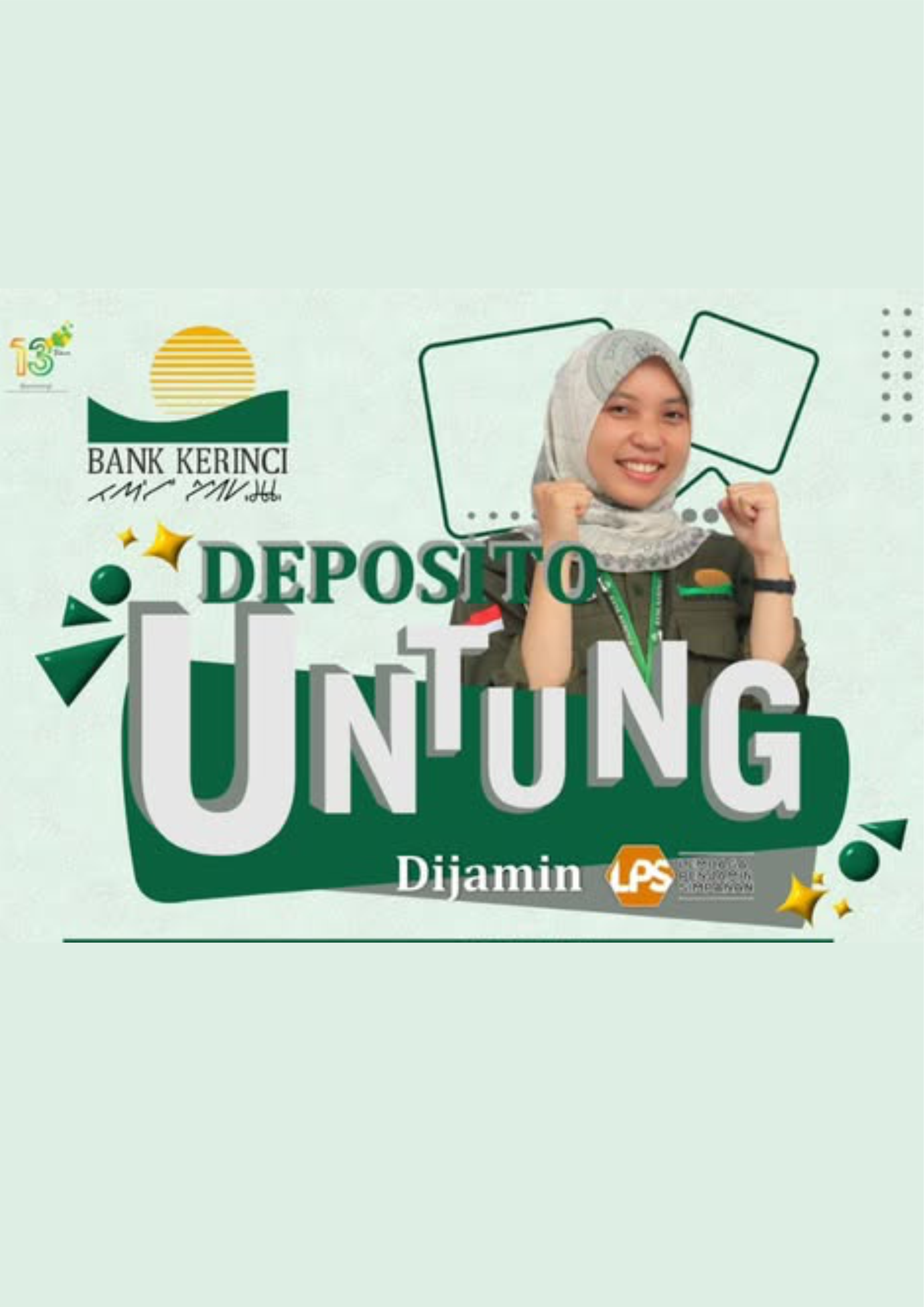 DEPOSITO